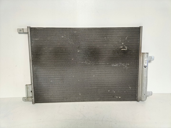 kühler kondensator klimaanlage JEEP COMPASS II LIFT 21- 1.3 TGDI