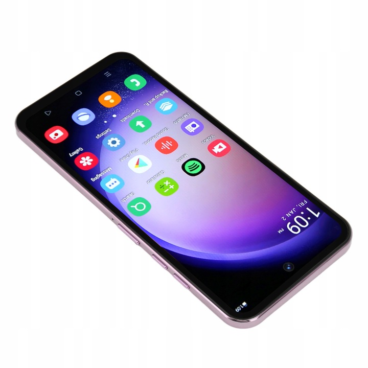 Розблоковані телефони стільникові 4G 512 ГБ 2280x3200 HD 7000 мАг Акумулятор LK — фото 5