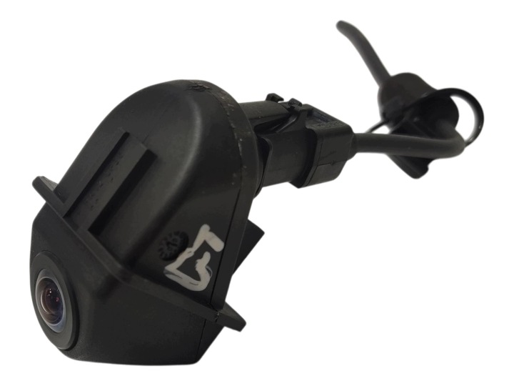 KAMERA Rückfahrwarner heck hinten BMW 5 GT F07 2009-2013 9216283