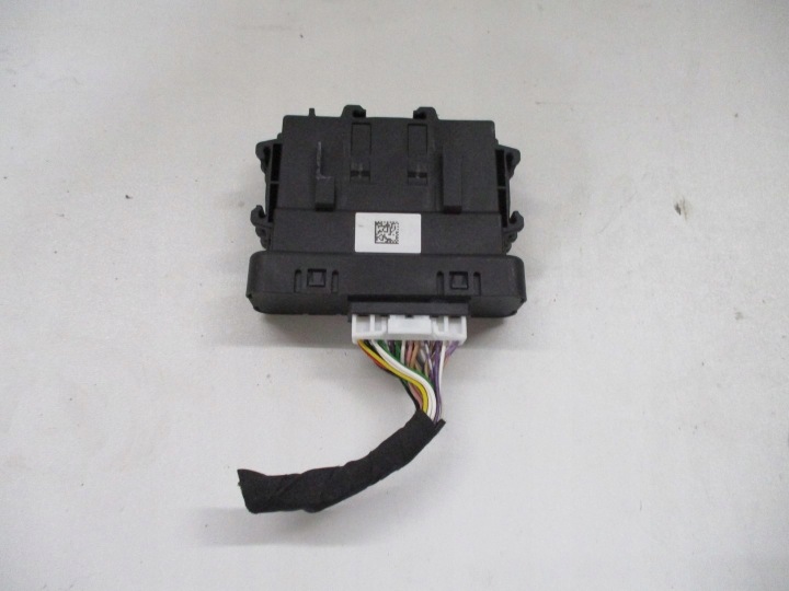 modul Bedienteil RENAULT CLIO V 284Y66LA6A