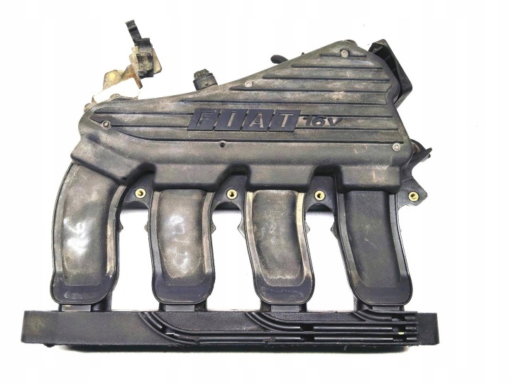 intake manifold Fiat STILO 1.6 16V 46535698
