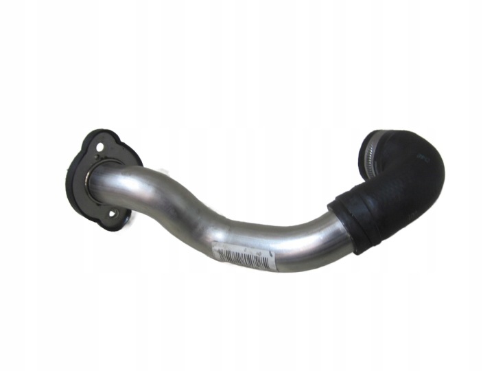 BMW 5 F10 F01 F02 N52B30 N52N N53 hose wiring pipe of water 11537613176 7613176