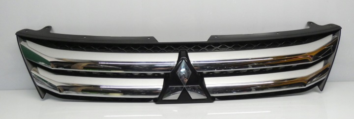 MITSUBISHI ELIPSE CROSS 2018- 7450B072 maska maska maska předek