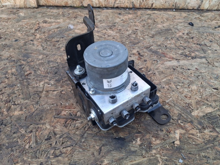 Pumpe Bedienteil ABS CITROEN PEUGEOT OPEL 9838785480