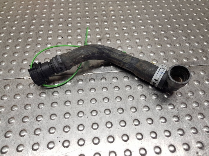 vedení hadice vody CN11-18K580-BA FORD ECOSPORT MK2 1.5 TDCI