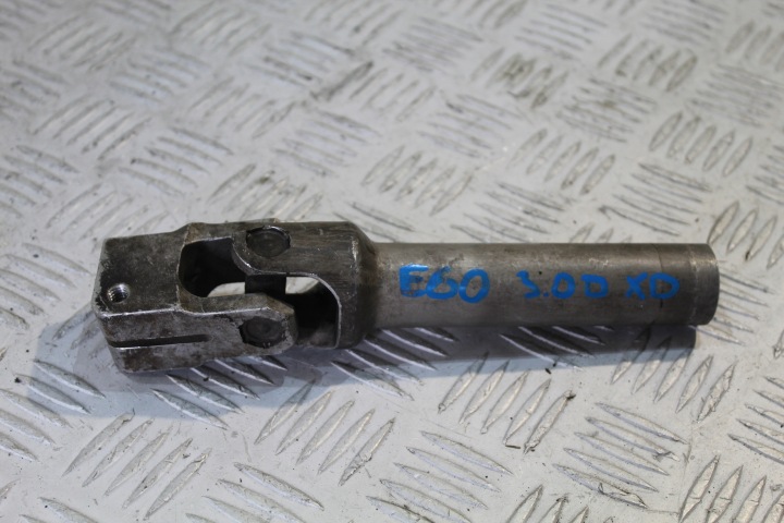 barra piantone dello sterzo volante BMW 5 E60 E61 LIFT