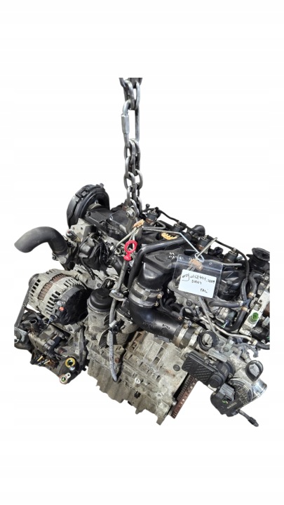 Motore 2.4 D5 D5244T VOLVO Xc 60 V 60 XC 70 II V 70 S 80 2009 - 2013 KPL