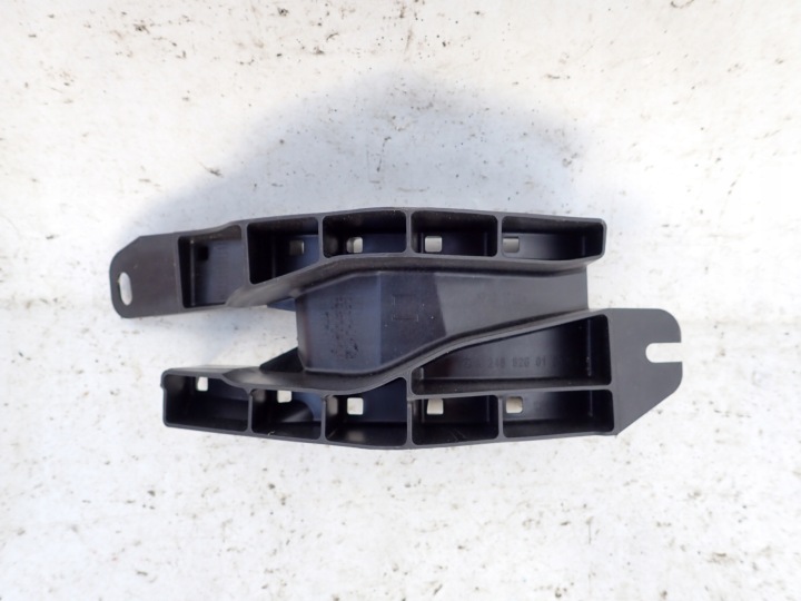 MERCEDES B-KLASA W246 Halter öv, szíj links vorne