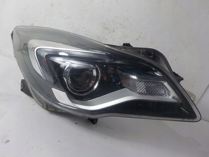 OPEL INSIGNIA A LIFT Licht rechts vorne vorne 1LL011165-14 UK