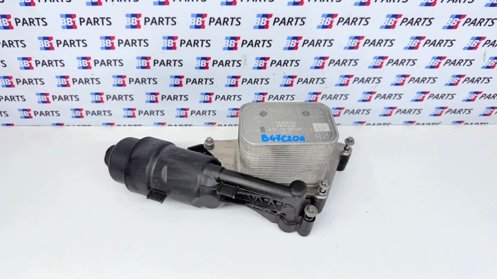 BMW F39 X2 F48 X1 F45 F46 cover of a filter, air B47C20A 8585238
