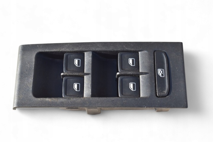 Panel ovladac oken SKODA RAPID 5J 5JC959857