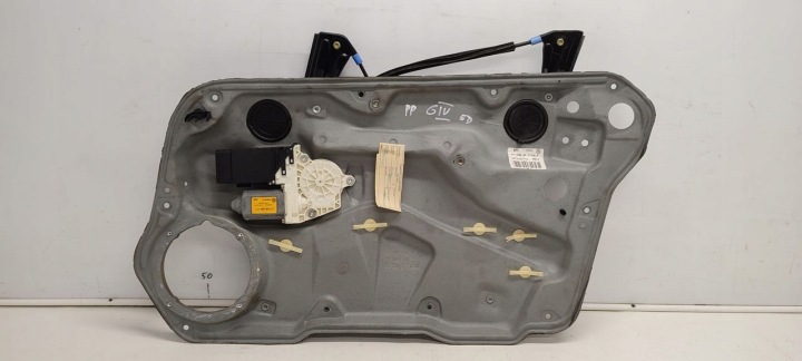 window regulator right front VW Golf IV 1,4 16V