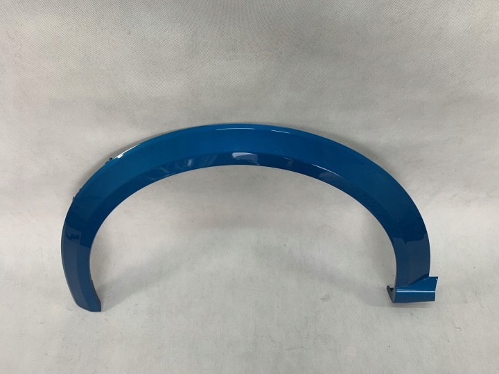 Leiste Schutzleiste links vorne Kotflügel Ford Puma mk2 II 19r L1TB-516D239-B 01.26
