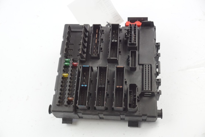 modul OPEL VECTRA C