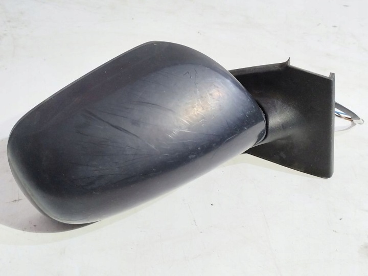 Toyota Yaris II SPECCHIETTO RETROVISORE Destro Elettricità 3 PIN EU