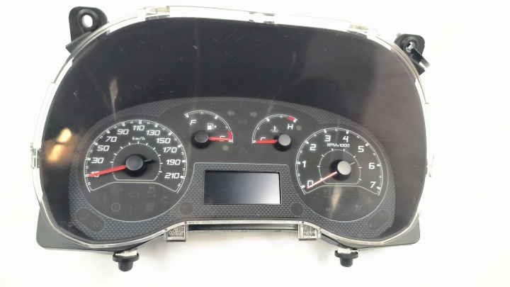 quadro strumenti TACHIMETRO contagiri OROLOGIO EU 52140644 FIAT FIORINO