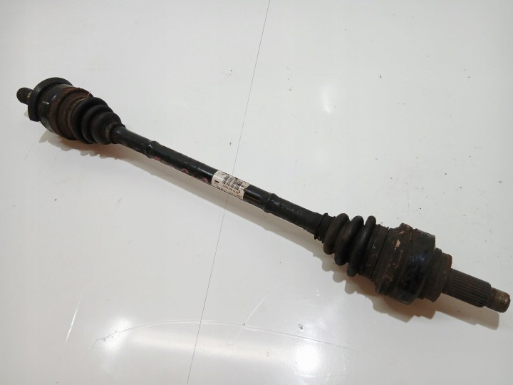 Antriebswelle rechts heck BMW F20 7624206