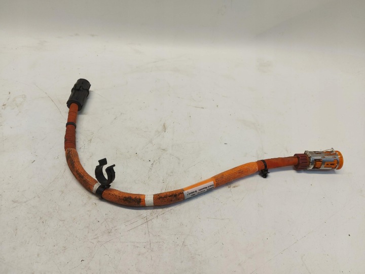 Mercedes EQV w447 V-klasa Conduit pieces tuyaux kabel Électrique elektryk a4475407080