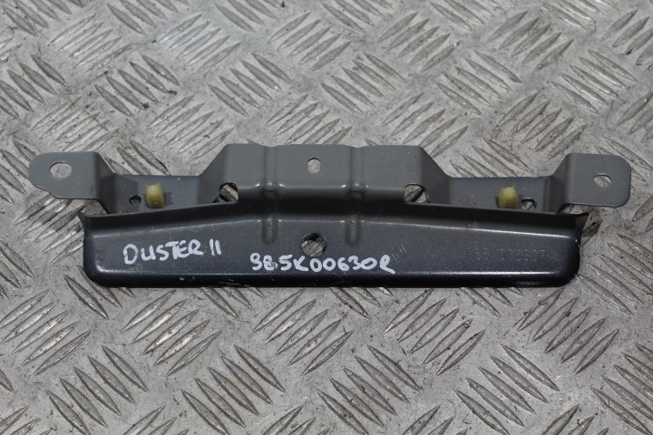 Support plaque Console DACIA DUSTER II 2 985K00630R
