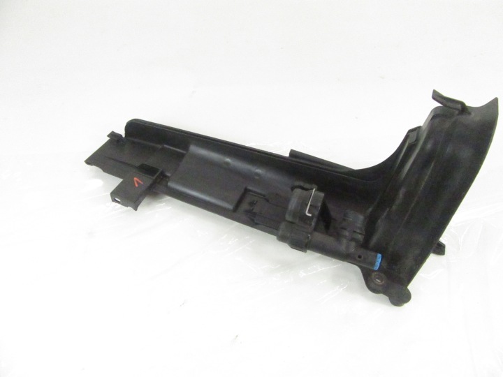 abdeckung montazowa Halter Panzer BMW e46 M47 M47N