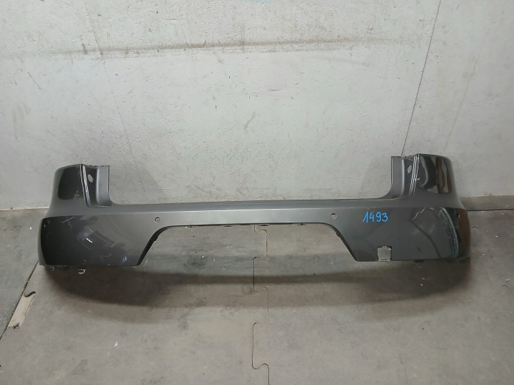 Paraurti posteriore PORSCHE MACAN 95B