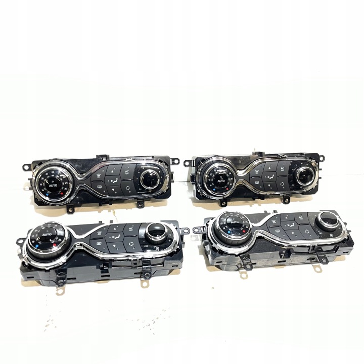 RENAULT CLIO IV COMANDI CLIMA 275108796R