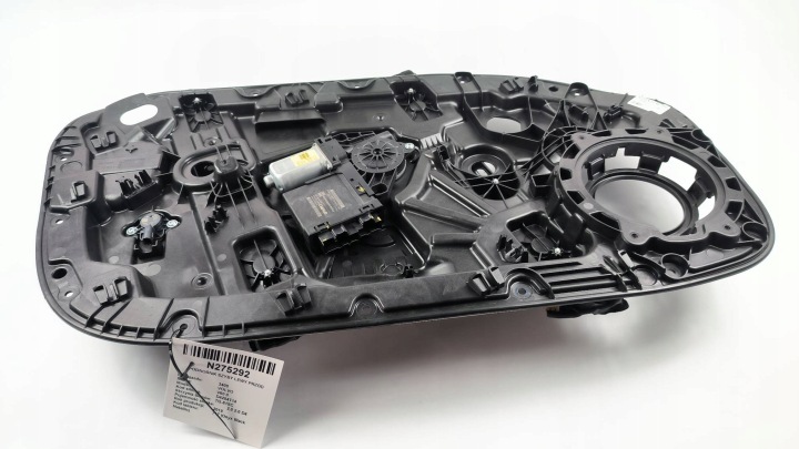 window regulator left front EU 31462704 VOLVO V60 II