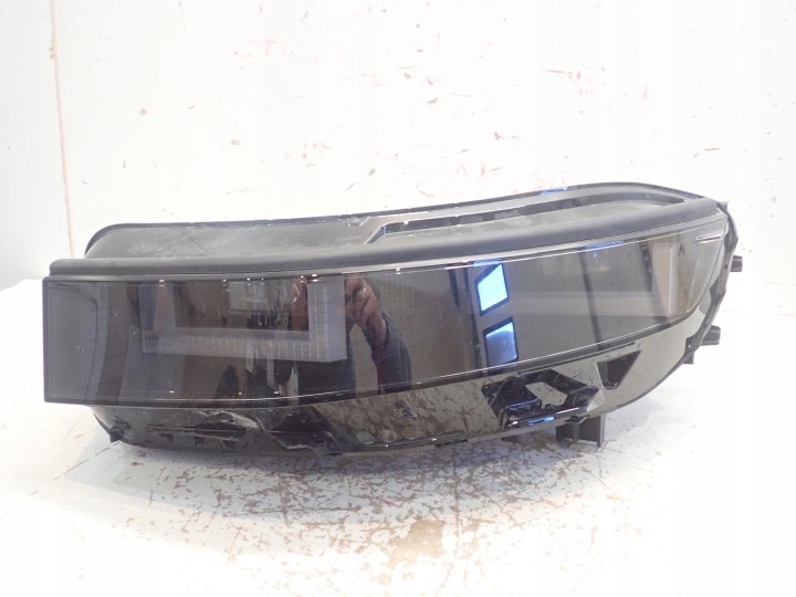 light front left HYUNDAI IONIQ 5 2021- FULL LED