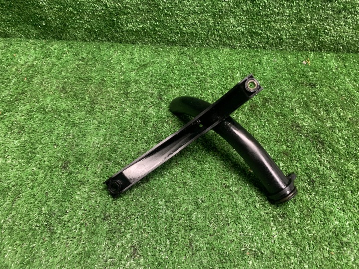 oil pump SSAK pipe oil MERCEDES W211 W212 3.0 CDI V6 A6421800751
