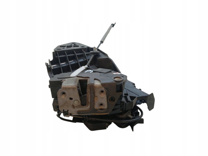 de la Serrure Portière Droite Arrière VOLVO V60 et S60 II (2010-2013) 31301944 5 PIN EUROPA