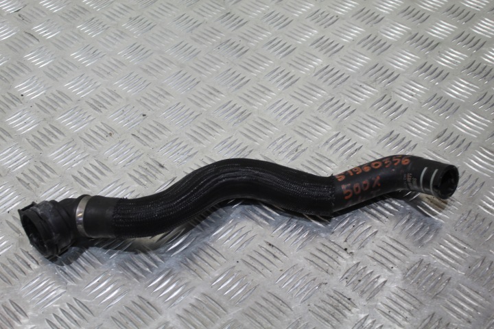 hose wiring of water FIAT 500X 51969356
