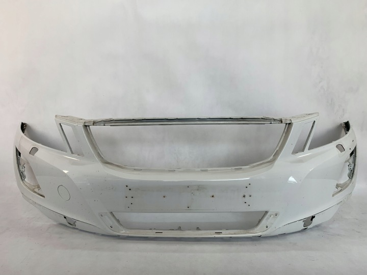 Pare chocs avant Volvo XC60 1 et 08-12r SPR 30763408 05.25