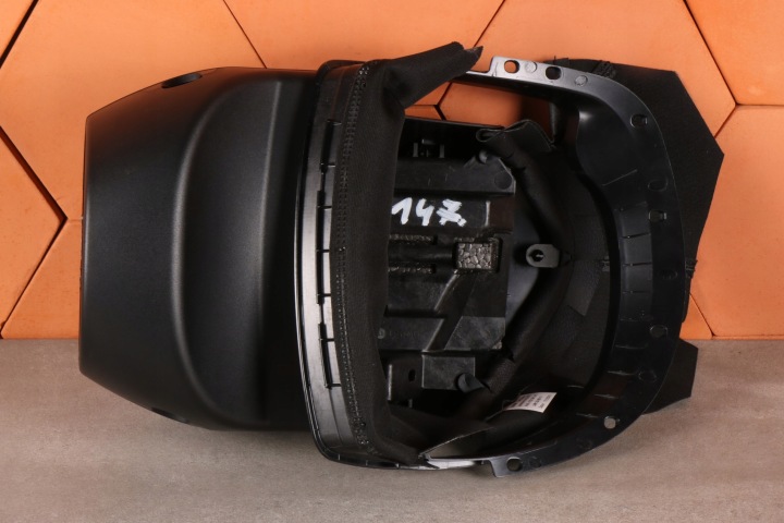 BMW F20 F21 F22 F23 M2 obal kryt volantu volantová 9219548 9219550
