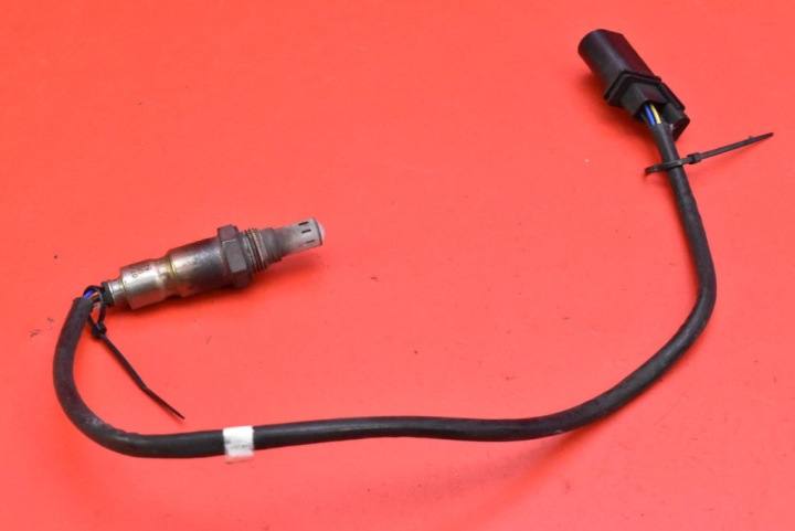SONDA LAMBDA 04E906262E SKODA OCTAVIA 3 III 1.4 TSI 140 KM 13-17