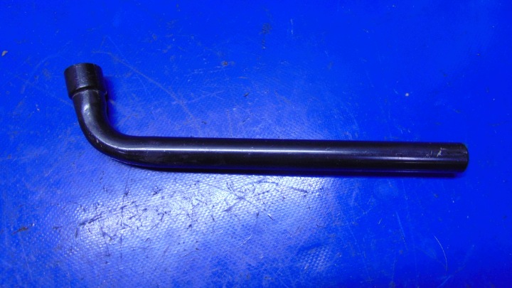 kulcs DO kerekek OPEL ZAFIRA B 05-14 év
