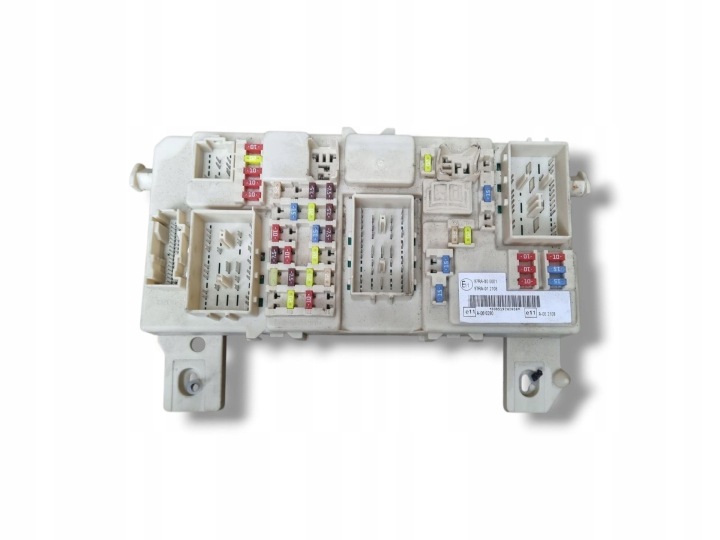 modul BSI Ford Focus 2 facelift 2011 7M5T-14A073-CG