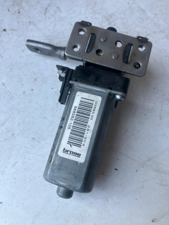 Motorino Motorino regolazione fari sedile Destra Anteriore PEUGEOT 508 e 988582-105