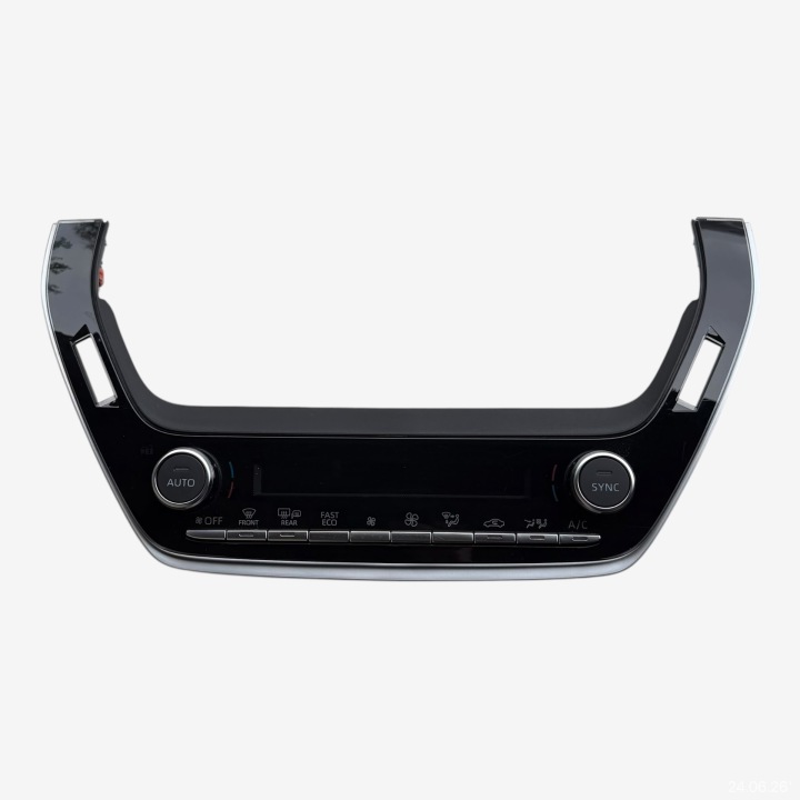panel ovládání klimatizaci TOYOTA COROLLA CROSS 55900-16531