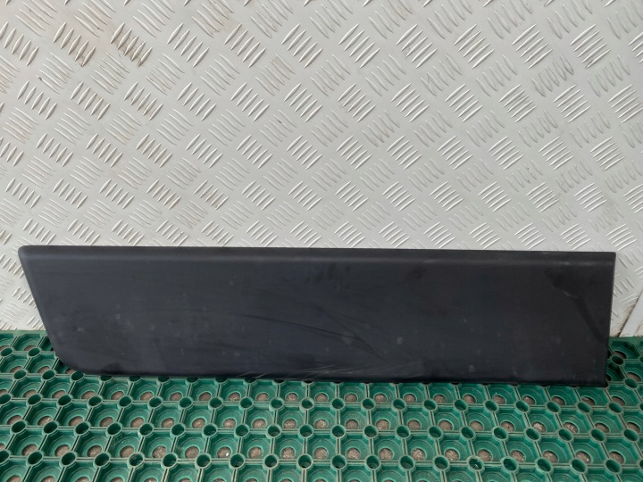 OPEL MOVANO C DUCATO III 22-26 Leiste Schutzleiste Seitlich hinten rechts heck 1320245070 OE
