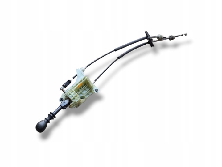 Schalthebel Schaltkulisse Schalt getriebe Peugeot Boxer 2 2007 553493090