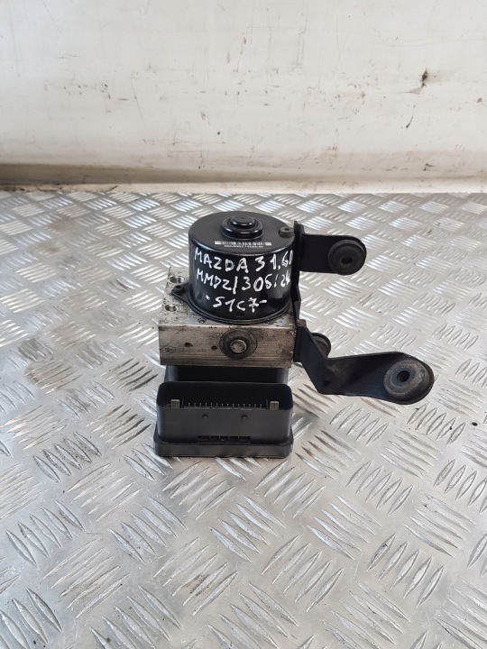 Pompe ABS MAZDA 3 3M512C405EA