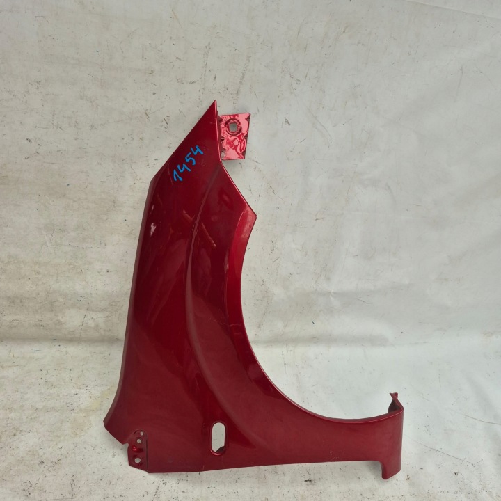 FORD FIESTA VI 6 MK6 02-08 Kotflügel vorne vorne rechts