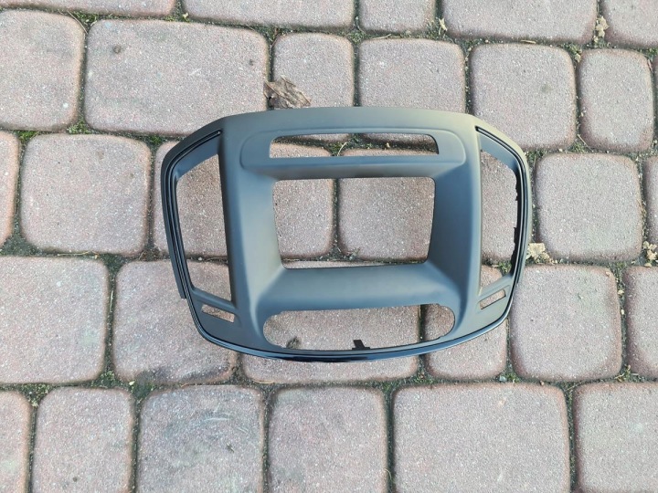 okvir panel radia LIFT Opel Insignia