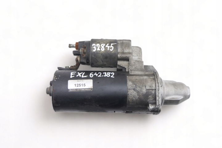 starter CHRYSLER 300C 3.0 CRD EXL 642.982