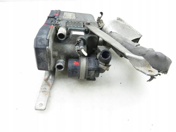 WEBSTO BMW 3 (E46) 89073N 5