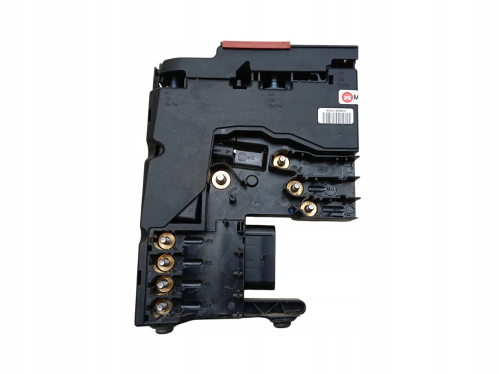 Boitier fusible pyrotechnique cable batterie Positif NABOJ MERCEDES E W212 LIFT 2.2 CDI Hybrid