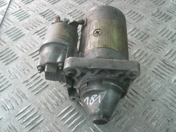 ANLASSER STARTER LANCIA YPSILON 63223200 1.2