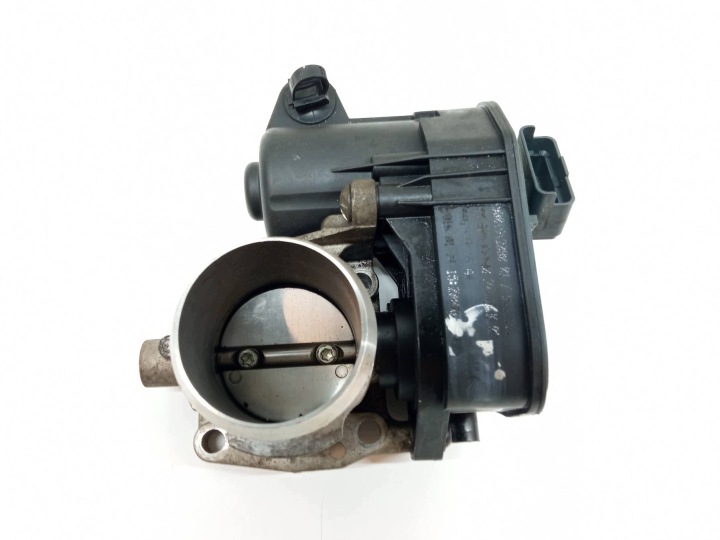 throttle flap 9801942080 1.2 THP VTI PURETECH Peugeot 308 II (2014- )