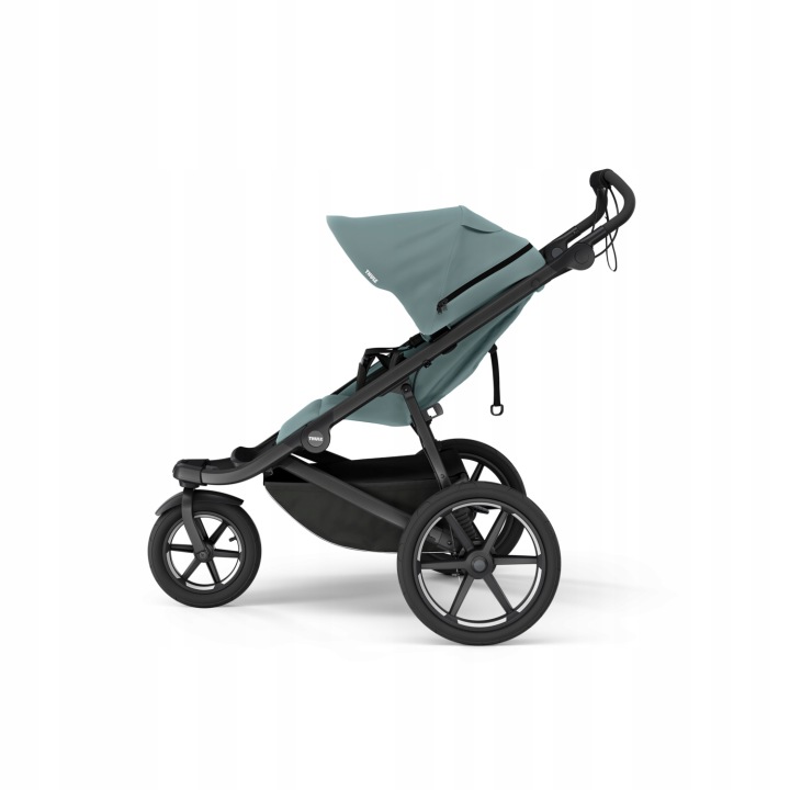 Візок Thule Urban Glide 3 - Mid Синій — фото 2