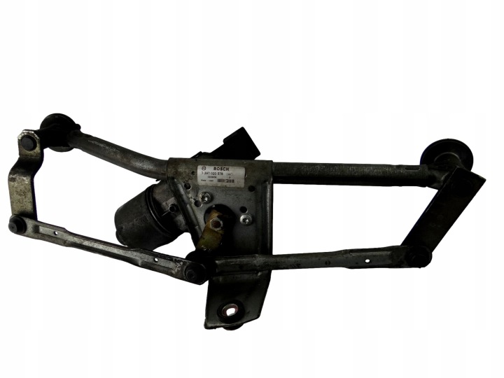 mechanismus motor stieracov předek PEUGEOT 206 3 397 020 578